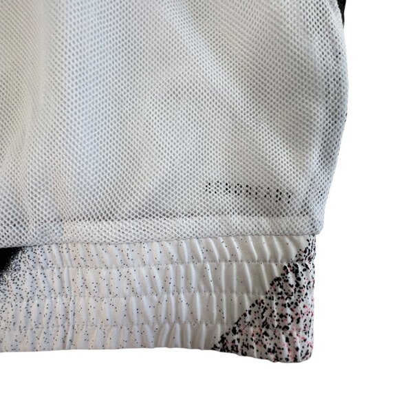 Adidas Graphic‎ Track Jacket Womens S Zip Up Lightweight Sportswear Retro Luxe - Picture 5 of 14